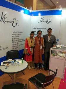 K. Kumar Conference