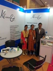 K. Kumar Conference 2